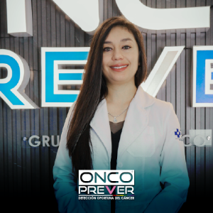 Oncoprever Detección Oportuna del Cáncer en Quito 2