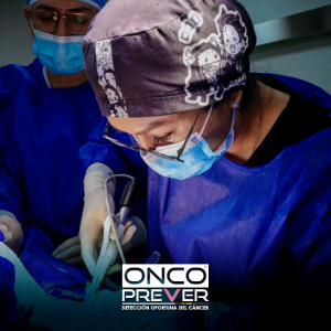 Oncoprever Detección Oportuna del Cáncer en Quito 3