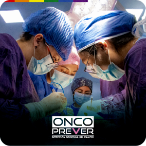 oncoprever. Mastología. ginecología. oncología. atención médica personas trans. Quito 11