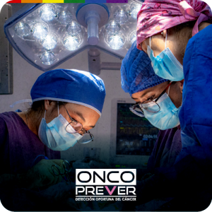 oncoprever. Mastología. ginecología. oncología. atención médica personas trans. Quito 13