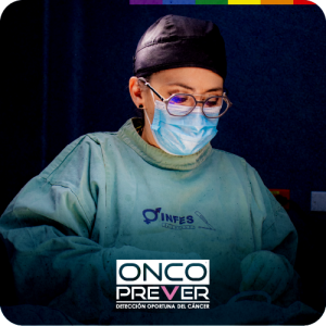 oncoprever. Mastología. ginecología. oncología. atención médica personas trans. Quito 14