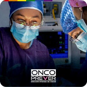 oncoprever. Mastología. ginecología. oncología. atención médica personas trans. Quito 15