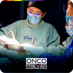 oncoprever. Mastología. ginecología. oncología. atención médica personas trans. Quito 17