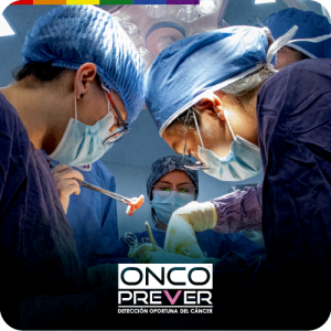 oncoprever. Mastología. ginecología. oncología. atención médica personas trans. Quito 9