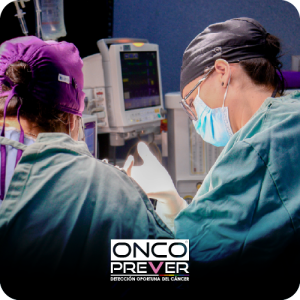 Oncoprever Detección Oportuna del Cáncer en Quito 17