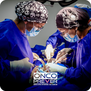 Oncoprever Detección Oportuna del Cáncer en Quito 28